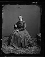 Demoiselle Hanna hos Bergman.