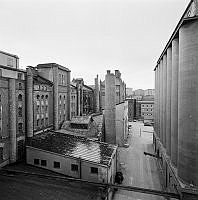 Industriinv. F.d. Stora Bryggeriet. Lindhagensgatan