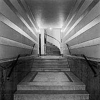 Entrén till Bellmansgatan 15.