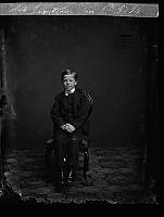 Herr Engeströms son